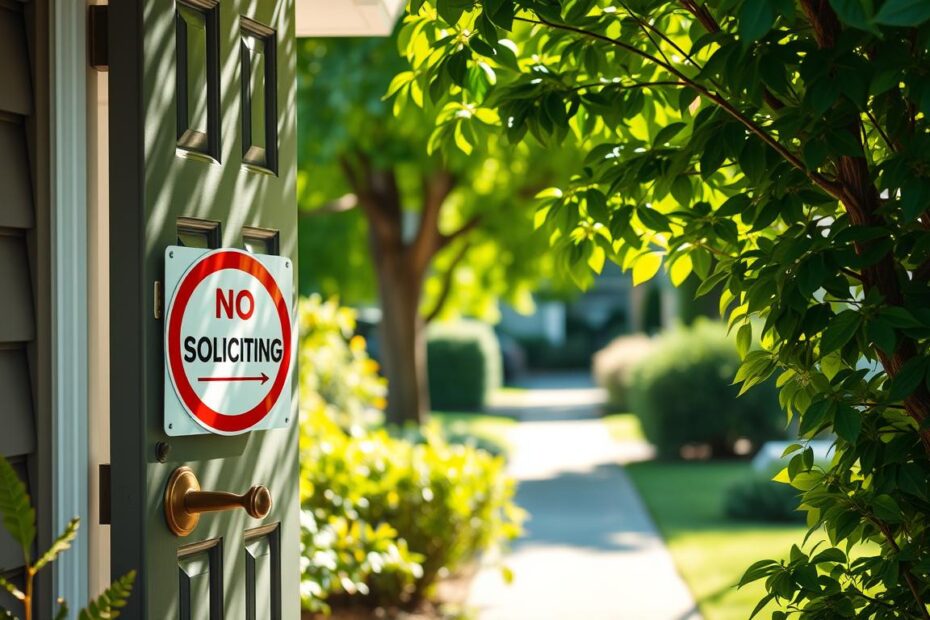 zeugen jehovas haustür verbot