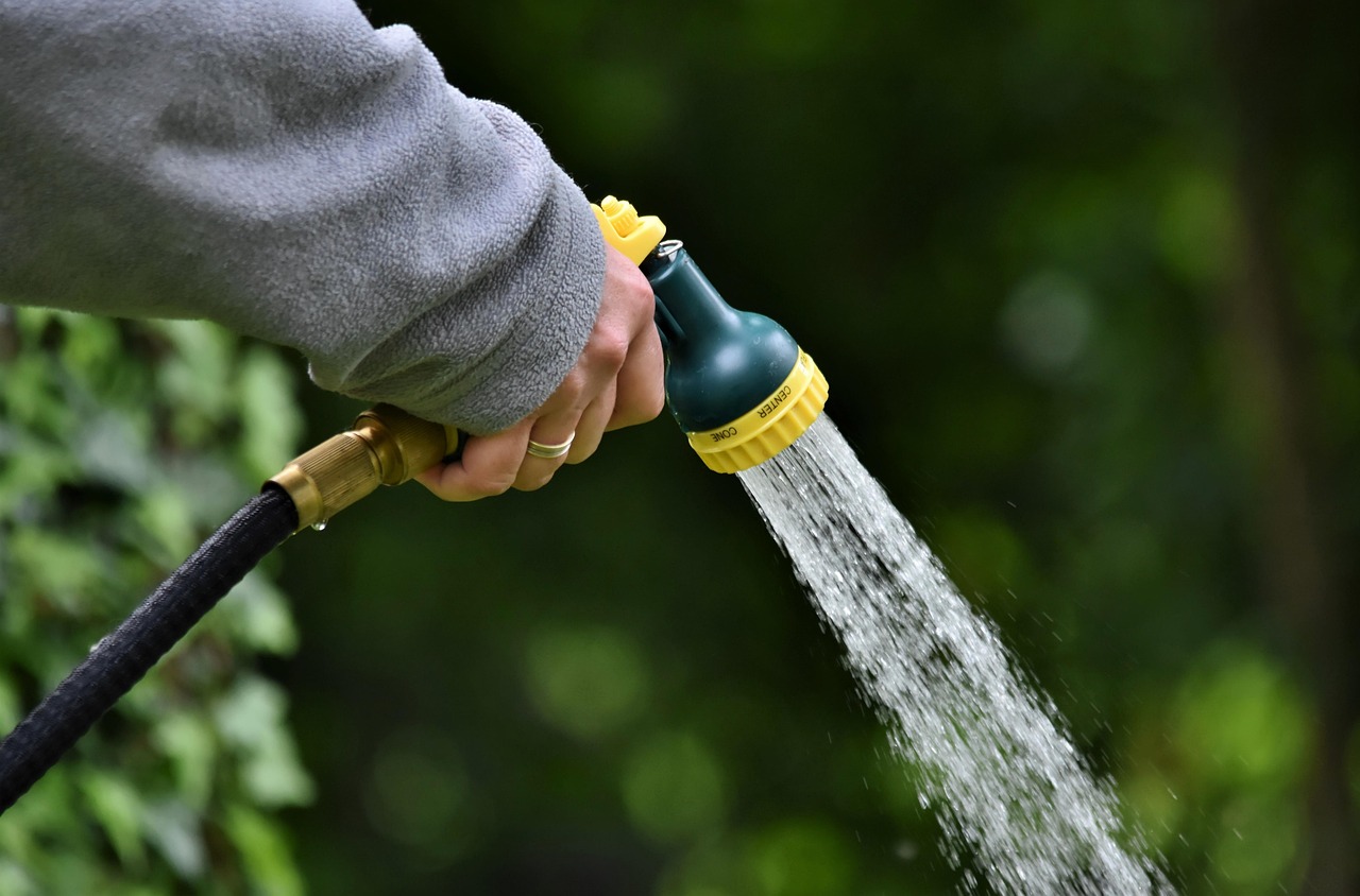 Gartenarbeit leicht gemacht – So bleibt der Garten in Bestform